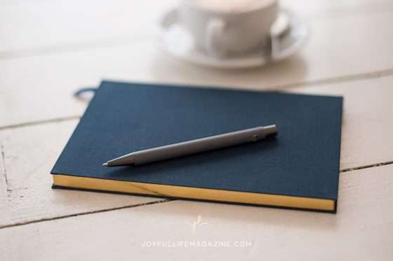 When God Calls us to Wait | by Elizabeth A. Fry | The Joyful Life Magazine